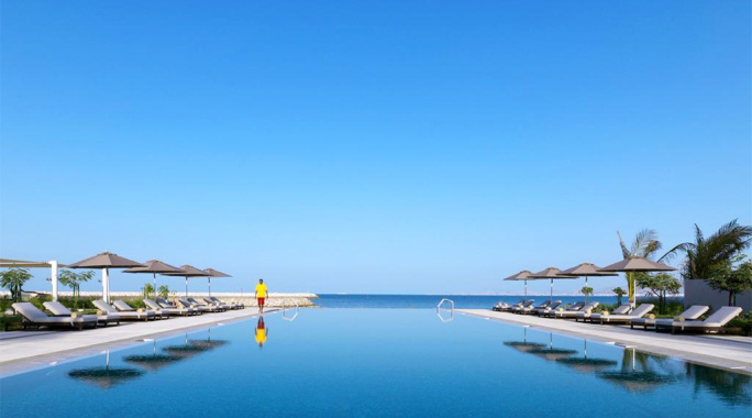 Hôtel Kempinski Muscat 5*, Séjour Oman par Ôvoyages Hôtel Kempinski Muscat 5*, Séjour Oman par Ôvoyages