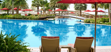 Hôtel Khalidiya Palace Rayhaan by Rotana 5*, Séjour Emirats Arabes Unis, Abu Dhabi par Ôvoyages Hôtel Khalidiya Palace Rayhaan by Rotana 5*, Séjour Emirats Arabes Unis, Abu Dhabi par Ôvoyages