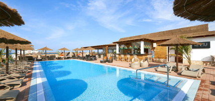 Hôtel Melia Llana Beach Resort & Spa 5*, Séjour Cap-Vert par Ôvoyages Hôtel Melia Llana Beach Resort & Spa 5*, Séjour Cap-Vert par Ôvoyages