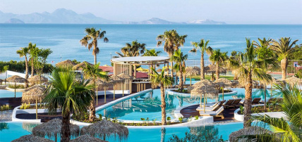 Hôtel Mitsis Norida 5*, Séjour Grèce & ses îles, Kos par Ôvoyages Hôtel Mitsis Norida 5*, Séjour Grèce & ses îles, Kos par Ôvoyages
