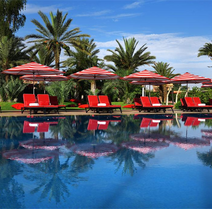 Hôtel Mövenpick Mansour Eddahbi Marrakech 5*, Séjour Maroc, Marrakech par Ôvoyages Hôtel Mövenpick Mansour Eddahbi Marrakech 5*, Séjour Maroc, Marrakech par Ôvoyages