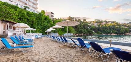 Hôtel Oasis 3*, Séjour Grèce & ses îles, Corfou par Ôvoyages Hôtel Oasis 3*, Séjour Grèce & ses îles, Corfou par Ôvoyages