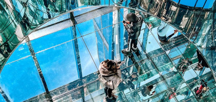 Ôcity Xperience Element New York Times Square West 4*, Séjour Etats-Unis, New York par Ôvoyages Ôcity Xperience Element New York Times Square West 4*, Séjour Etats-Unis, New York par Ôvoyages