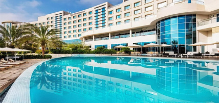 Ôcity Xperience Crowne Plaza Ocec 5*, Séjour Oman par Ôvoyages Ôcity Xperience Crowne Plaza Ocec 5*, Séjour Oman par Ôvoyages