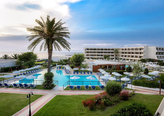 Ôclub Experience Sol by Meliá Cosmopolitan 4* Ôclub Experience Sol by Meliá Cosmopolitan 4* - photo 1