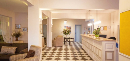 Hôtel Opera Blue 4* Adult Only +16, Séjour Grèce & ses îles, Corfou par Ôvoyages Hôtel Opera Blue 4* Adult Only +16, Séjour Grèce & ses îles, Corfou par Ôvoyages