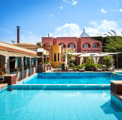 Hôtel Orpheas Resort 4* Adult Only +18, Séjour Grèce & ses îles, Crète par Ôvoyages Hôtel Orpheas Resort 4* Adult Only +18, Séjour Grèce & ses îles, Crète par Ôvoyages