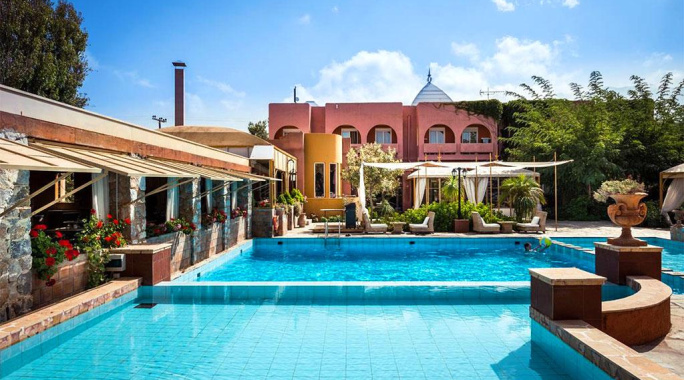 Hôtel Orpheas Resort 4* Adult Only +18, Séjour Grèce & ses îles, Crète par Ôvoyages Hôtel Orpheas Resort 4* Adult Only +18, Séjour Grèce & ses îles, Crète par Ôvoyages