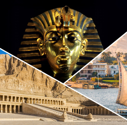 Combiné Perles du Nil 5* avec visites & Grand musée du Caire, Circuit Egypte, Le Caire par Ôvoyages Combiné Perles du Nil 5* avec visites & Grand musée du Caire, Circuit Egypte, Le Caire par Ôvoyages
