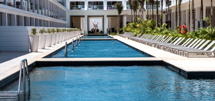 Hôtel Platinum Yucatan Princess 5* Adult Only +18, Séjour Mexique, Playa del Carmen par Ôvoyages Hôtel Platinum Yucatan Princess 5* Adult Only +18, Séjour Mexique, Playa del Carmen par Ôvoyages