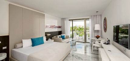 Hôtel Platinum Yucatan Princess 5* Adult Only +18, Séjour Mexique, Playa del Carmen par Ôvoyages Hôtel Platinum Yucatan Princess 5* Adult Only +18, Séjour Mexique, Playa del Carmen par Ôvoyages