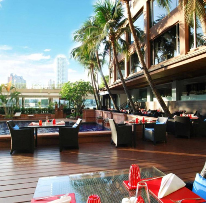 Ôcity Xperience Ramada Plaza Bangkok Menam Riverside 5*, Séjour Thaïlande, Bangkok par Ôvoyages Ôcity Xperience Ramada Plaza Bangkok Menam Riverside 5*, Séjour Thaïlande, Bangkok par Ôvoyages