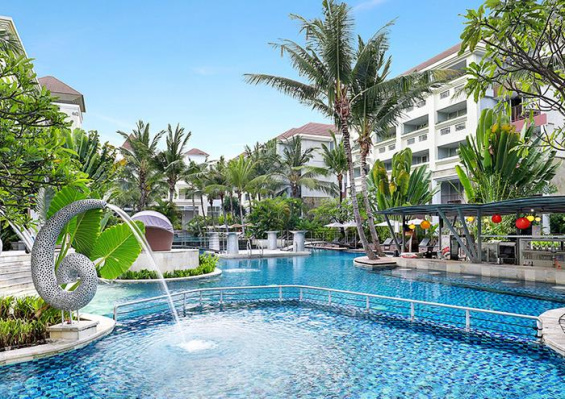 Hôtel Sanur Resort Watujimbar 4* Hôtel Sanur Resort Watujimbar 4* - photo 1