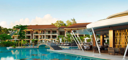 Hôtel Savoy Seychelles Resort & Spa 5*, Séjour Seychelles, Mahé par Ôvoyages Hôtel Savoy Seychelles Resort & Spa 5*, Séjour Seychelles, Mahé par Ôvoyages