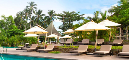 Hôtel Savoy Seychelles Resort & Spa 5*, Séjour Seychelles, Mahé par Ôvoyages Hôtel Savoy Seychelles Resort & Spa 5*, Séjour Seychelles, Mahé par Ôvoyages