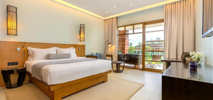 Hôtel Savoy Seychelles Resort & Spa 5*, Séjour Seychelles, Mahé par Ôvoyages Hôtel Savoy Seychelles Resort & Spa 5*, Séjour Seychelles, Mahé par Ôvoyages