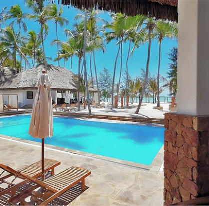 Ôclub Select SBH Monica Zanzibar 5* + Safari 2 nuits, Circuit Tanzanie, Zanzibar par Ôvoyages Ôclub Select SBH Monica Zanzibar 5* + Safari 2 nuits, Circuit Tanzanie, Zanzibar par Ôvoyages