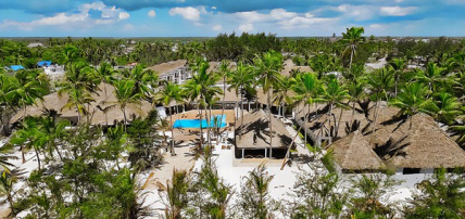 Ôclub Select SBH Monica Zanzibar 5* + Safari 2 nuits, Circuit Tanzanie, Zanzibar par Ôvoyages Ôclub Select SBH Monica Zanzibar 5* + Safari 2 nuits, Circuit Tanzanie, Zanzibar par Ôvoyages