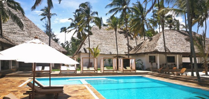 Ôclub Select SBH Monica Zanzibar 5* + Safari 2 nuits, Circuit Tanzanie, Zanzibar par Ôvoyages Ôclub Select SBH Monica Zanzibar 5* + Safari 2 nuits, Circuit Tanzanie, Zanzibar par Ôvoyages