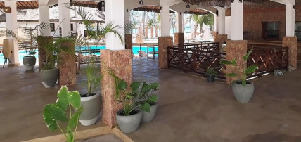 Ôclub Select SBH Monica Zanzibar 5* + Safari 2 nuits, Circuit Tanzanie, Zanzibar par Ôvoyages Ôclub Select SBH Monica Zanzibar 5* + Safari 2 nuits, Circuit Tanzanie, Zanzibar par Ôvoyages