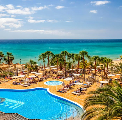 Hôtel SBH Taro Beach 4*, Séjour Espagne & ses îles, Canaries, Fuerteventura par Ôvoyages Hôtel SBH Taro Beach 4*, Séjour Espagne & ses îles, Canaries, Fuerteventura par Ôvoyages