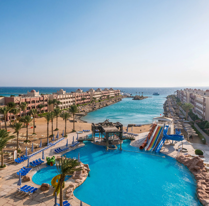 Smart club Sunny Days El Palacio Resort & Spa 4*, Séjour Egypte, Hurghada par Ôvoyages Smart club Sunny Days El Palacio Resort & Spa 4*, Séjour Egypte, Hurghada par Ôvoyages