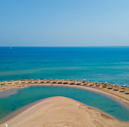 Hôtel Sunrise Alma Bay Resort 4*, Séjour Egypte, Hurghada par Ôvoyages Hôtel Sunrise Alma Bay Resort 4*, Séjour Egypte, Hurghada par Ôvoyages