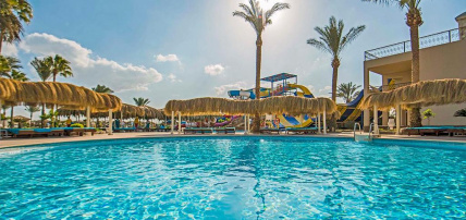 Hôtel Sunrise Aqua Joy Resort 4*, Séjour Egypte, Hurghada par Ôvoyages Hôtel Sunrise Aqua Joy Resort 4*, Séjour Egypte, Hurghada par Ôvoyages