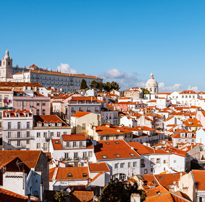 Hôtel Turim Alameda 4*, Séjour Portugal, Lisbonne et sa région par Ôvoyages Hôtel Turim Alameda 4*, Séjour Portugal, Lisbonne et sa région par Ôvoyages