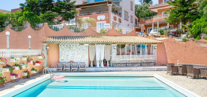 Hôtel Victoria Hill Corfu Exclusive Resort 3*, Séjour Grèce & ses îles, Corfou par Ôvoyages Hôtel Victoria Hill Corfu Exclusive Resort 3*, Séjour Grèce & ses îles, Corfou par Ôvoyages