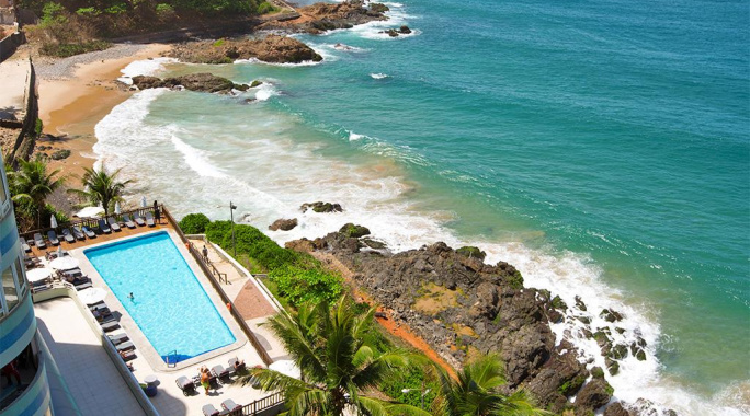 Hôtel Vila Galé Salvador de Bahia 4*, Séjour Brésil par Ôvoyages Hôtel Vila Galé Salvador de Bahia 4*, Séjour Brésil par Ôvoyages