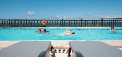 Hôtel Vila Galé Salvador de Bahia 4*, Séjour Brésil par Ôvoyages Hôtel Vila Galé Salvador de Bahia 4*, Séjour Brésil par Ôvoyages