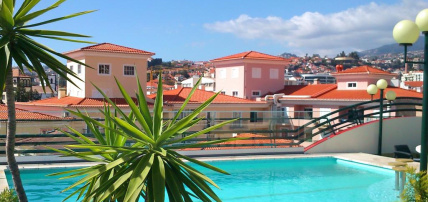 Hôtel Windsor 4*, Séjour Portugal, Madère, Île de Madère par Ôvoyages Hôtel Windsor 4*, Séjour Portugal, Madère, Île de Madère par Ôvoyages