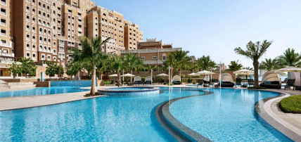 Hôtel Wyndham Residences The Palm 5*, Séjour Emirats Arabes Unis, Dubaï par Ôvoyages Hôtel Wyndham Residences The Palm 5*, Séjour Emirats Arabes Unis, Dubaï par Ôvoyages
