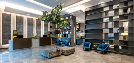Hôtel York Luxury Suites Medellin 5*, Séjour Colombie, Medellin par Ôvoyages Hôtel York Luxury Suites Medellin 5*, Séjour Colombie, Medellin par Ôvoyages