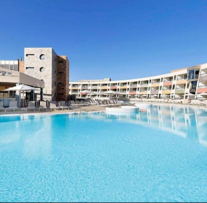 Hôtel Eurostars Las Salinas 4*, Séjour Espagne & ses îles, Canaries, Fuerteventura par Ôvoyages Hôtel Eurostars Las Salinas 4*, Séjour Espagne & ses îles, Canaries, Fuerteventura par Ôvoyages
