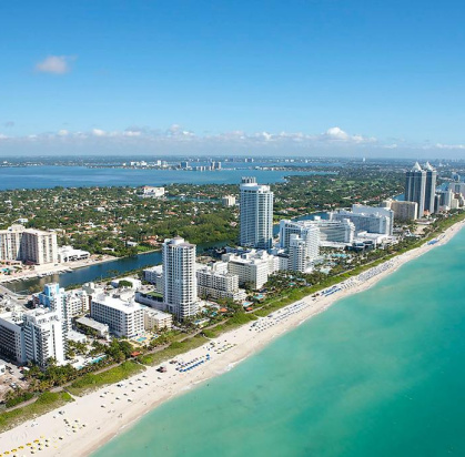 Autotour Le Meilleur de la Floride 2*/3*, Circuit Etats-Unis, Floride, Miami par Ôvoyages Autotour Le Meilleur de la Floride 2*/3*, Circuit Etats-Unis, Floride, Miami par Ôvoyages