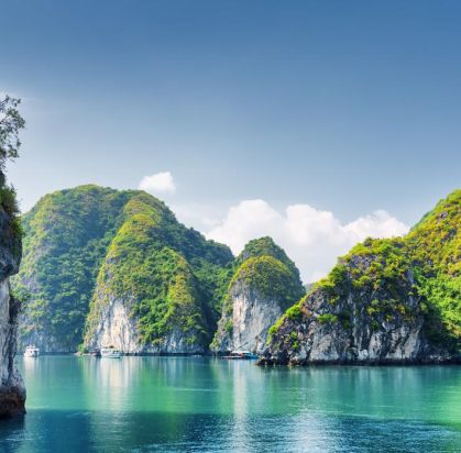 Circuit Charmes du Vietnam 4/5*, Circuit Vietnam par Ôvoyages Circuit Charmes du Vietnam 4/5*, Circuit Vietnam par Ôvoyages