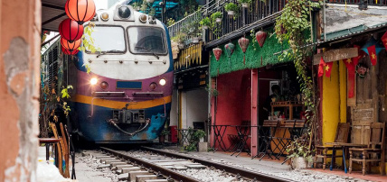 Circuit Immersion Authentique du Nord au Sud 4/5*, Circuit Vietnam par Ôvoyages Circuit Immersion Authentique du Nord au Sud 4/5*, Circuit Vietnam par Ôvoyages