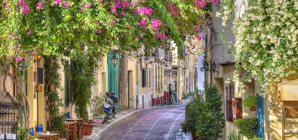 Combiné Athènes, île de Syros & île de Tinos 2* ou 3*, Combiné Grèce & ses îles, Cyclades, Syros par Ôvoyages Combiné Athènes, île de Syros & île de Tinos 2* ou 3*, Combiné Grèce & ses îles, Cyclades, Syros par Ôvoyages