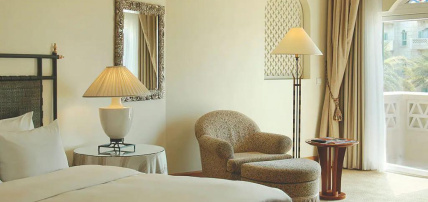 Hôtel Grand Hyatt 5*, Séjour Oman par Ôvoyages Hôtel Grand Hyatt 5*, Séjour Oman par Ôvoyages