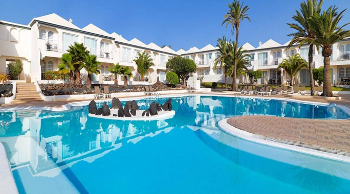 Hôtel H10 Ocean Suites 4*, Séjour Espagne & ses îles, Canaries, Fuerteventura par Ôvoyages Hôtel H10 Ocean Suites 4*, Séjour Espagne & ses îles, Canaries, Fuerteventura par Ôvoyages