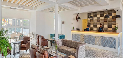 Hôtel H10 Ocean Suites 4*, Séjour Espagne & ses îles, Canaries, Fuerteventura par Ôvoyages Hôtel H10 Ocean Suites 4*, Séjour Espagne & ses îles, Canaries, Fuerteventura par Ôvoyages