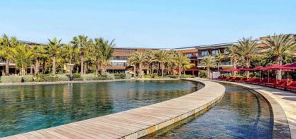 Hôtel Hilton Cabo Verde Sal Resort 5*, Séjour Cap-Vert par Ôvoyages Hôtel Hilton Cabo Verde Sal Resort 5*, Séjour Cap-Vert par Ôvoyages