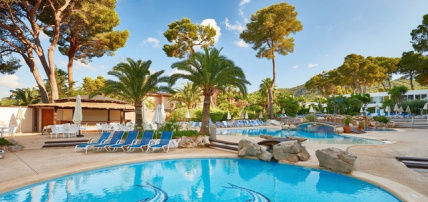 Hôtel Eurotel Hipotel Punta Rotja 4*, Séjour Espagne, Majorque par Ôvoyages Hôtel Eurotel Hipotel Punta Rotja 4*, Séjour Espagne, Majorque par Ôvoyages