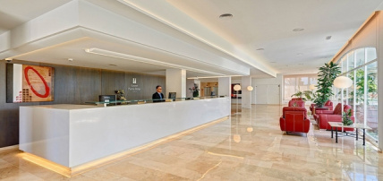 Hôtel Eurotel Hipotel Punta Rotja 4*, Séjour Espagne, Majorque par Ôvoyages Hôtel Eurotel Hipotel Punta Rotja 4*, Séjour Espagne, Majorque par Ôvoyages