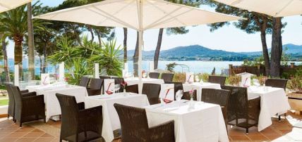 Hôtel Eurotel Hipotel Punta Rotja 4*, Séjour Espagne, Majorque par Ôvoyages Hôtel Eurotel Hipotel Punta Rotja 4*, Séjour Espagne, Majorque par Ôvoyages