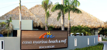 Ôclub Experience Casa Marina Beach & Reef 4*, Séjour République Dominicaine, Puerto Plata par Ôvoyages Ôclub Experience Casa Marina Beach & Reef 4*, Séjour République Dominicaine, Puerto Plata par Ôvoyages