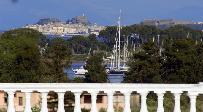 Hôtel Paradise 3*, Séjour Grèce & ses îles, Corfou par Ôvoyages Hôtel Paradise 3*, Séjour Grèce & ses îles, Corfou par Ôvoyages