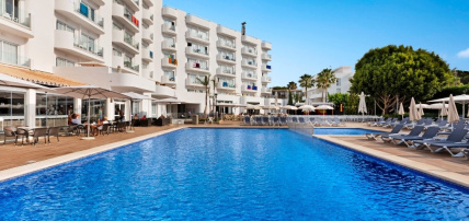 Hôtel AluaSun Continental Park 4*, Séjour Espagne, Majorque par Ôvoyages Hôtel AluaSun Continental Park 4*, Séjour Espagne, Majorque par Ôvoyages
